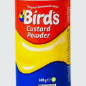 CUSTARD POWDER | 250g, 600g, 1.6kg