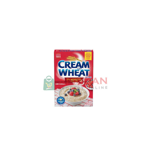 Cream of Wheat
