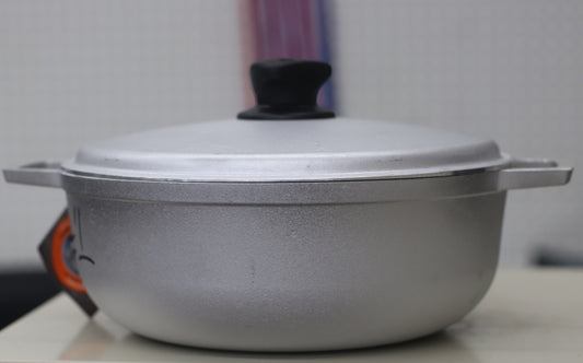 COOKING POT
