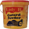 CUSTARD POWDER