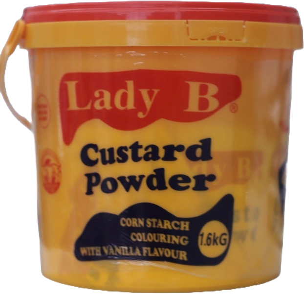 CUSTARD POWDER