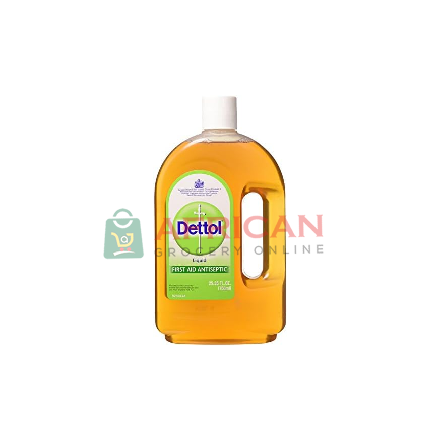 DETTOL