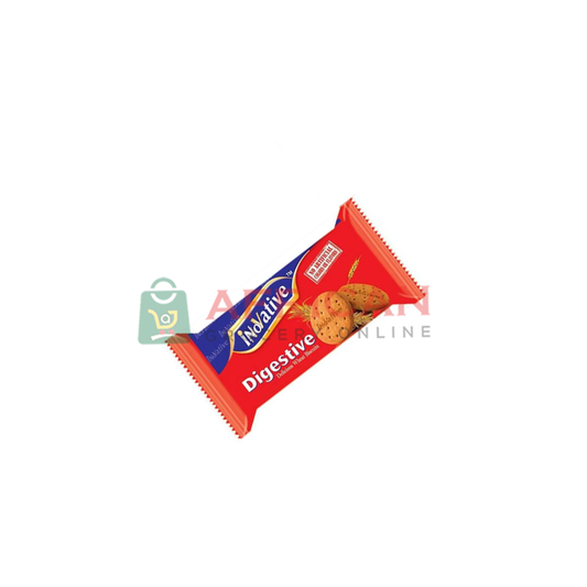 DIGESTIVE BISCUIT