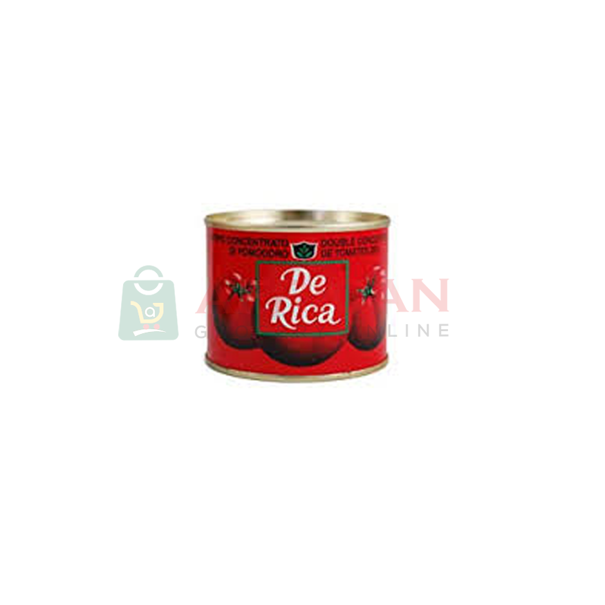 Derica Tomato Paste Small | 210g