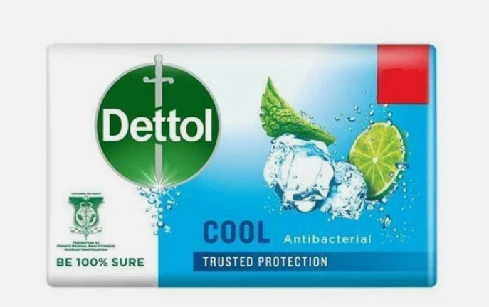 DETTOL COOL