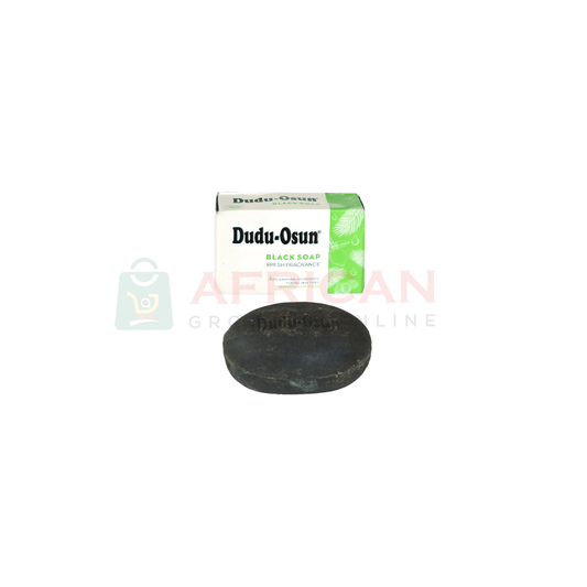 Dudu Osun Black Soap