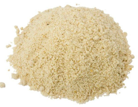 Egusi Grounded Seed