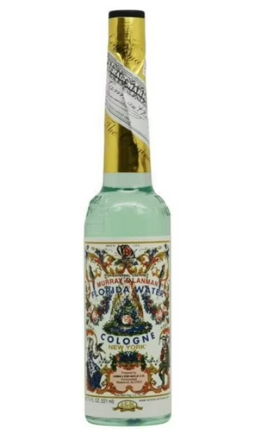 FLORIDA WATER | 16oz