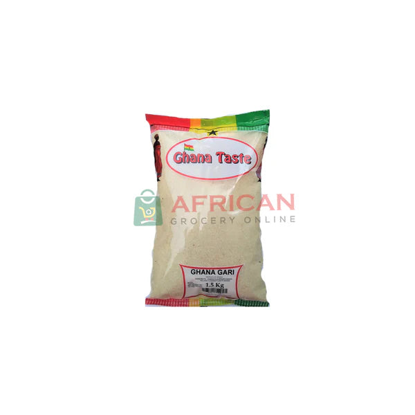 GHANA GARI