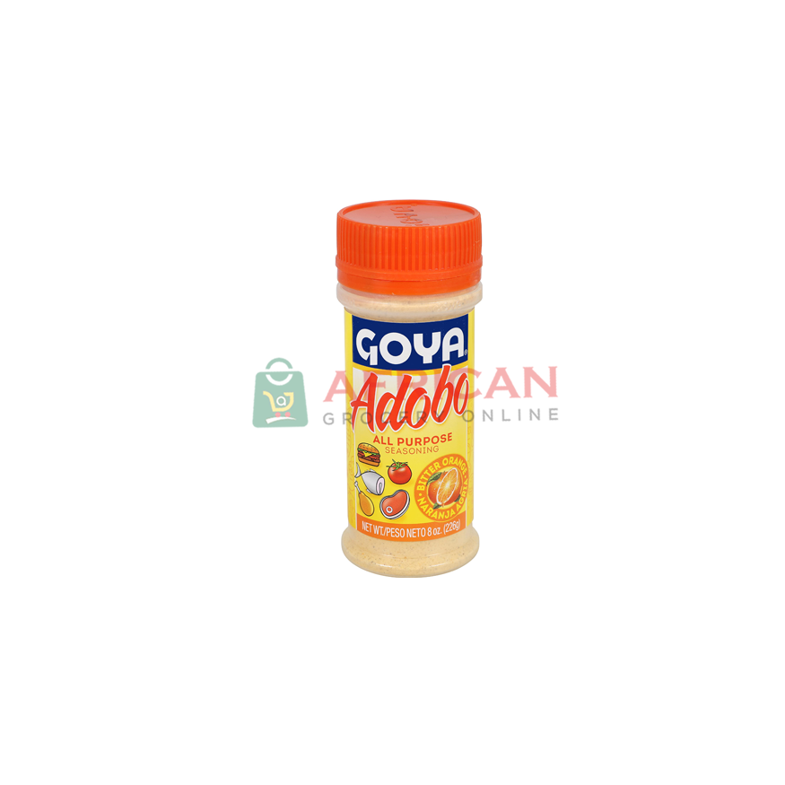 GOYA ADOBO ORANGE