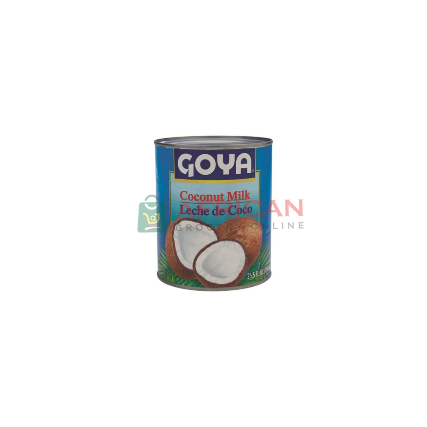 GOYA C-MILK 25.5FL