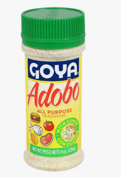 GOYA ADOBO GREEN