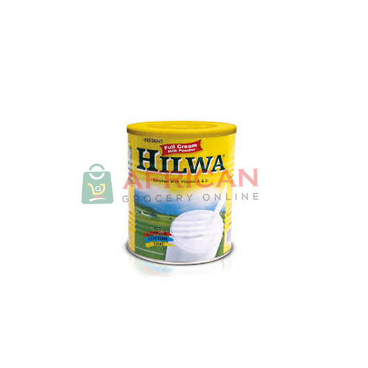 HILWA POW MILK