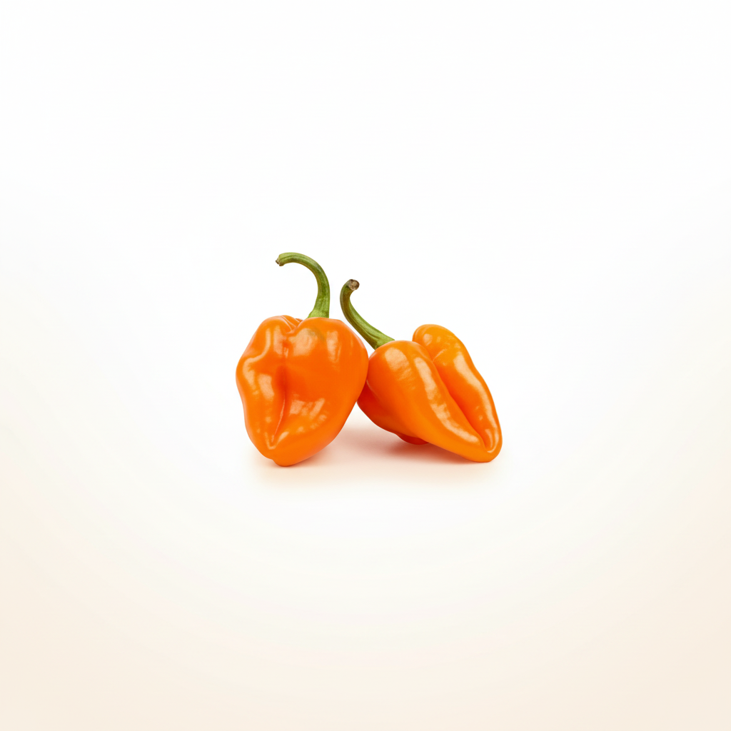 Habanero Pepper