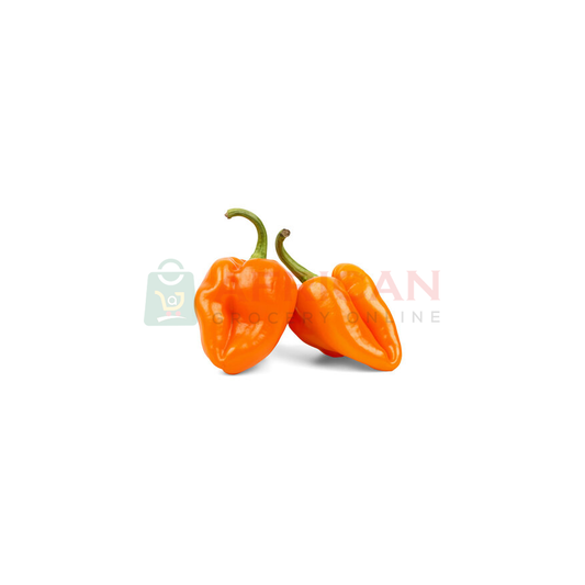 Habanero Pepper