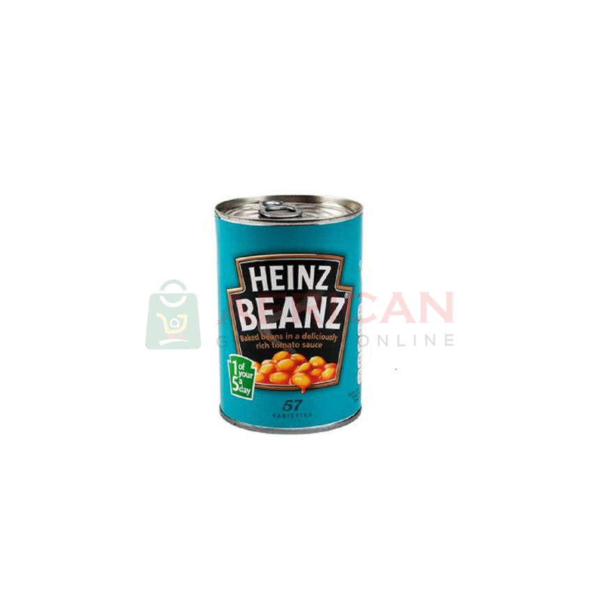 Heinz Beanz