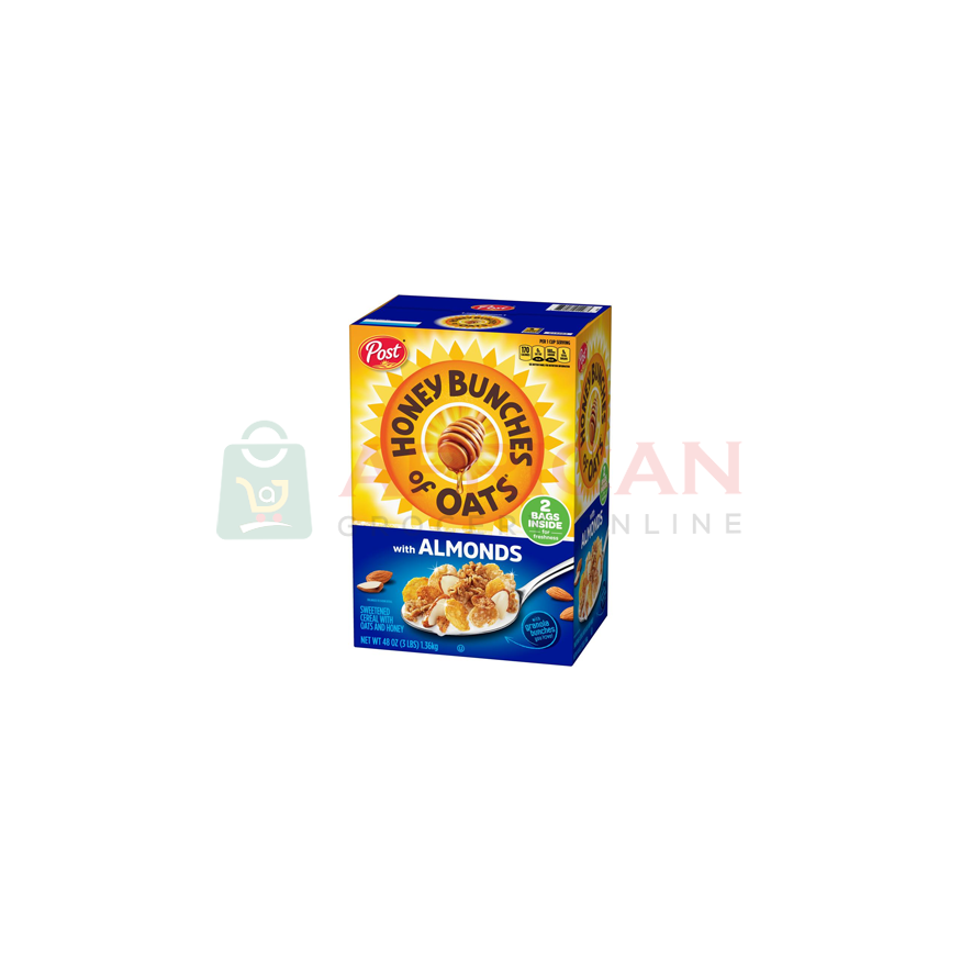 Honey Bunch of Oats 1.36kg