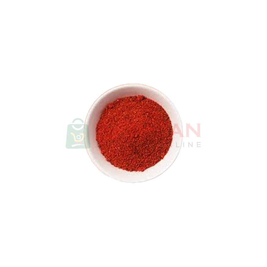 Hot Pepper Powder