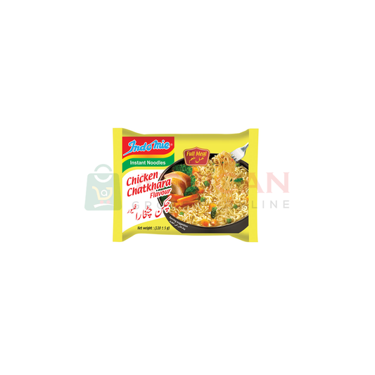 Indomie Chicken Noodles