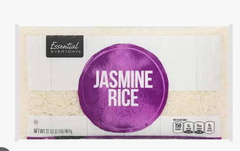 Jasmine Rice | 4lbs
