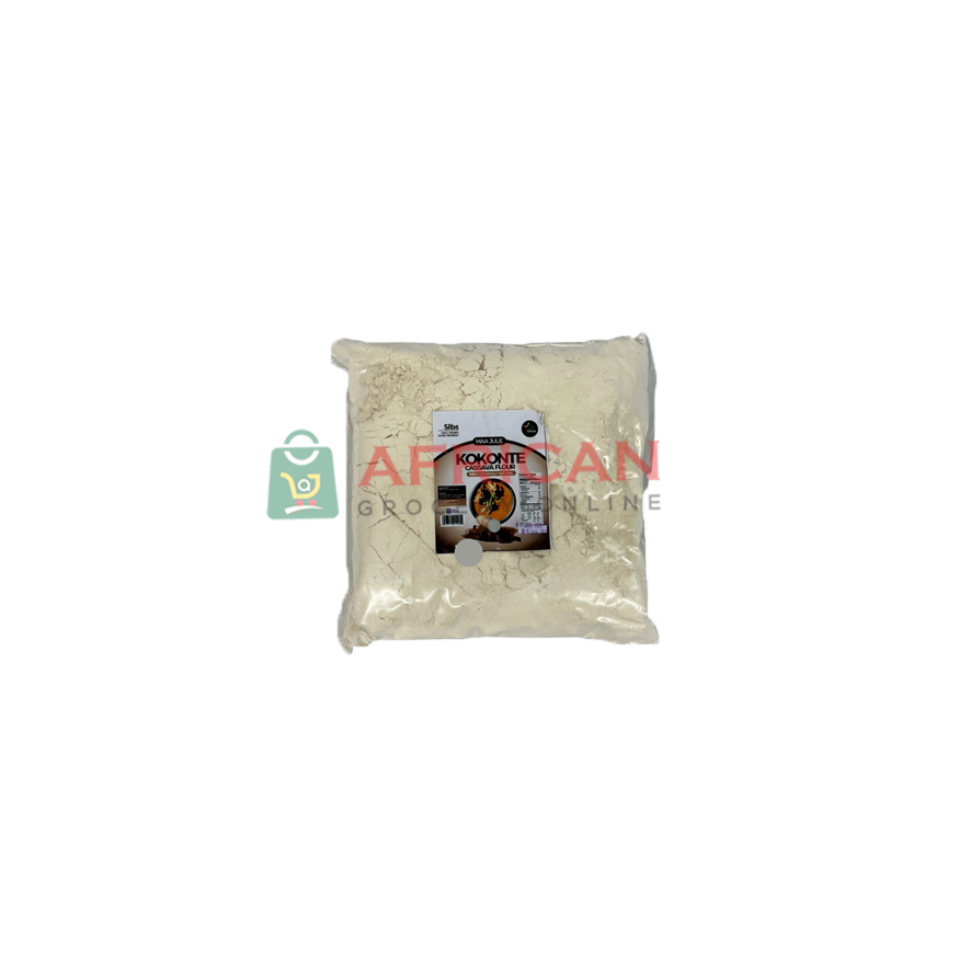 KONKONTE FLOUR 5LB