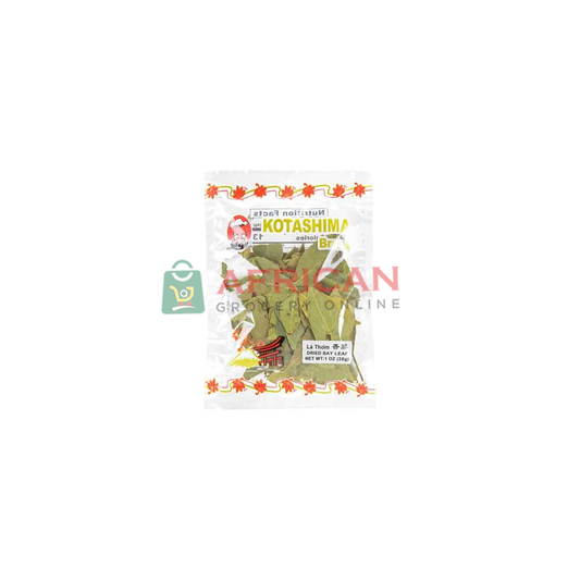 KOTASHIMA BAY LEAF