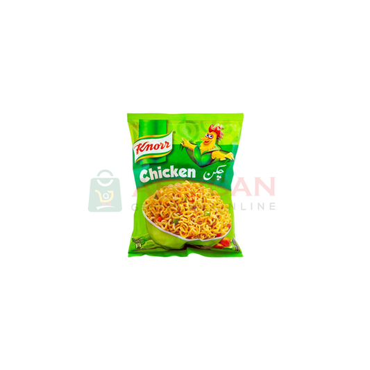 Knorr Chicken