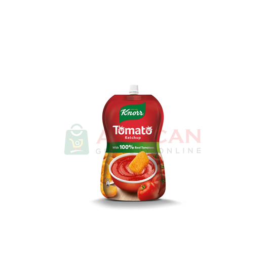 Knorr Tomato Pwd