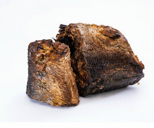 Kuta Dry Fish 