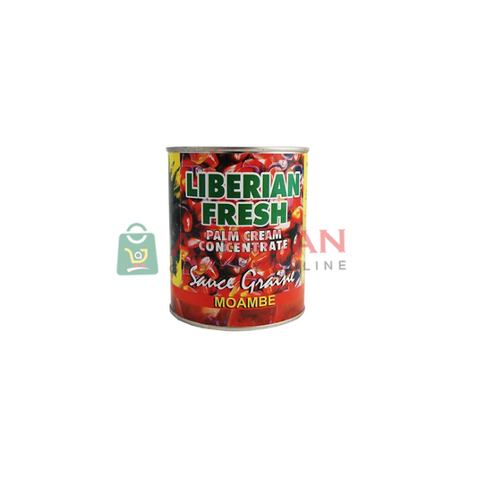 LIBERIAN FRESH