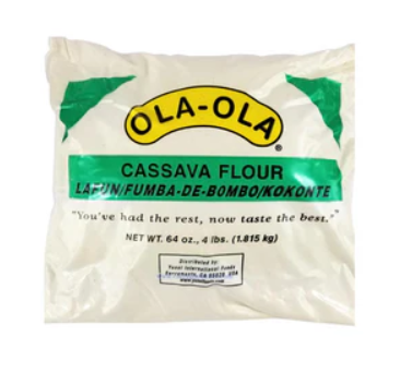 flour