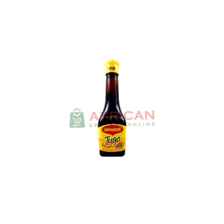 MAGGI SAUCE JUGO 3.8