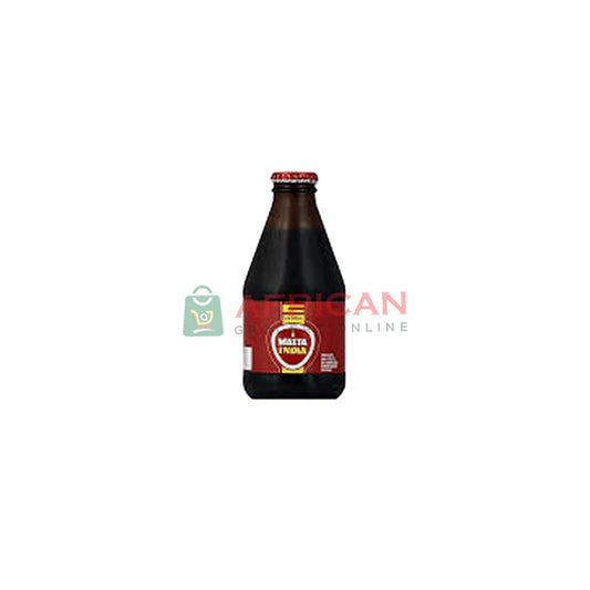 a premium malt beverage crafted with authentic ingredients and traditional brewing methods