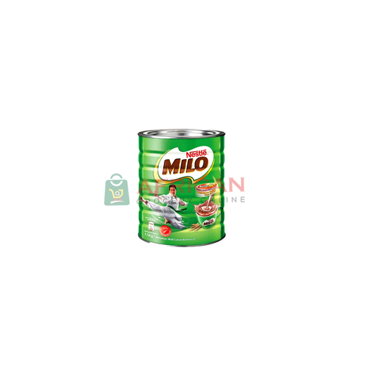 MILO 1.5G