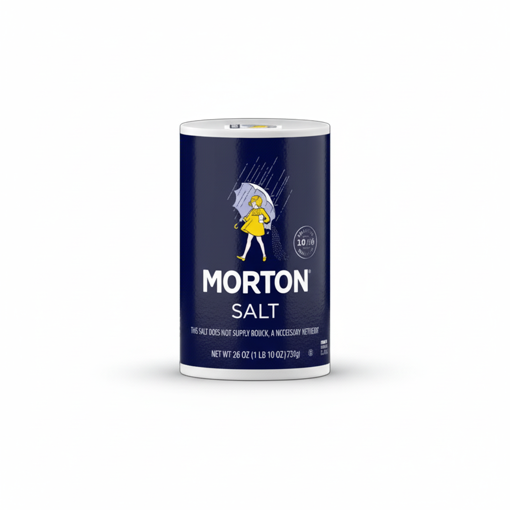 Morton Salt