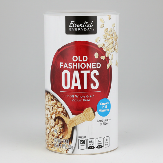 Oat Meal 