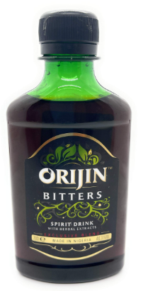 ORIGIN BITTERS