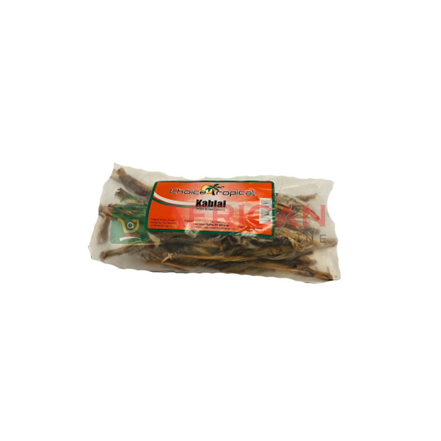 Packaged palm butter leaf product from Kabbal, with branding and product information visible on the label.