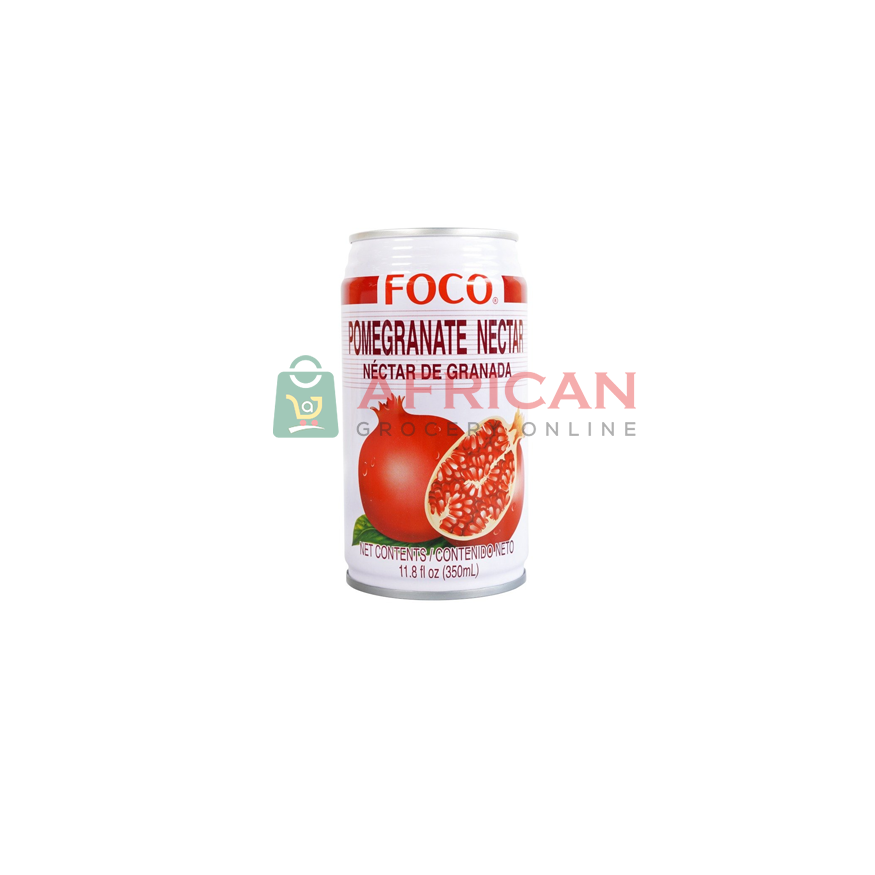 POMEGRANT JUICE 11.8