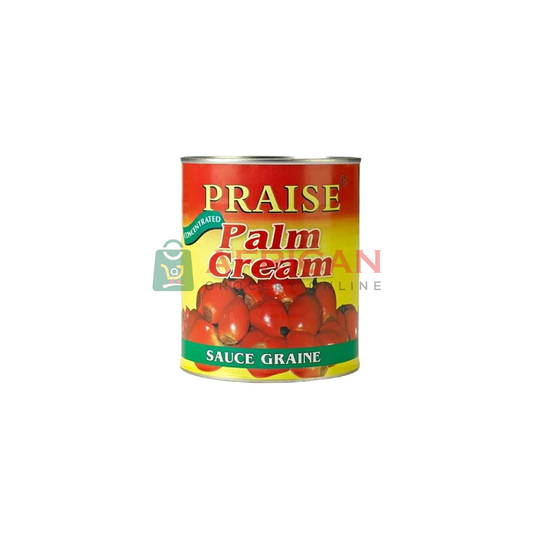 PRAISE PALM CRM 800G