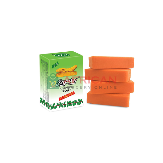 PYARY TUMERIC SOAP