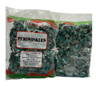 Periwinkle is a vibrant flowering plant known for its delicate blooms and trailing growth habit
