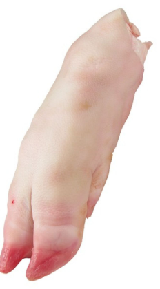 Pig Feet 