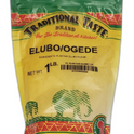 PLANTAIN ELUBO | 2lbs