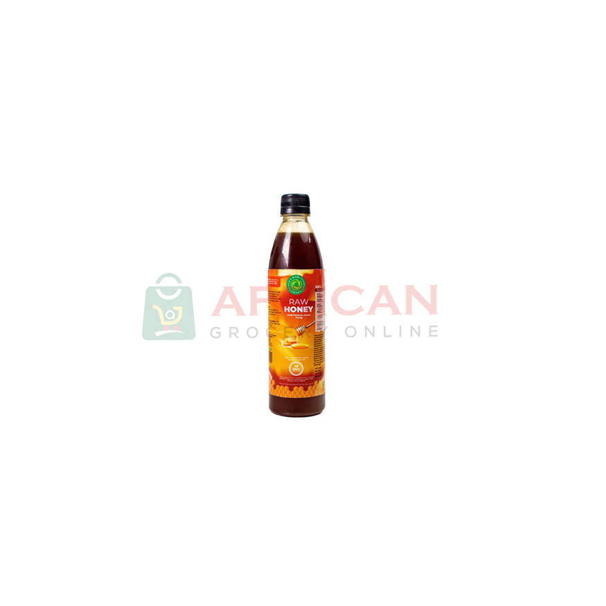 Pure African Bee Honey