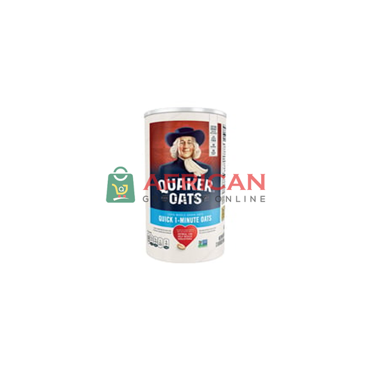 QUAKER OATS 42OZ