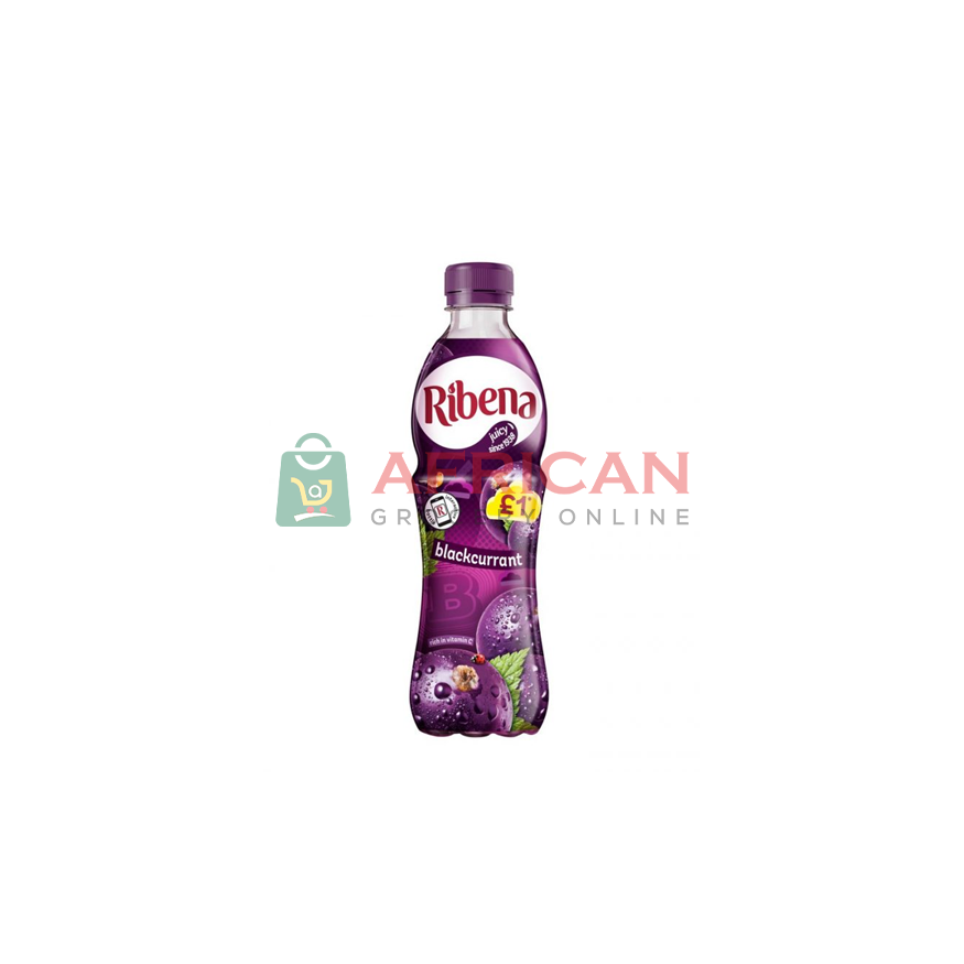 RIBENA 500 ML