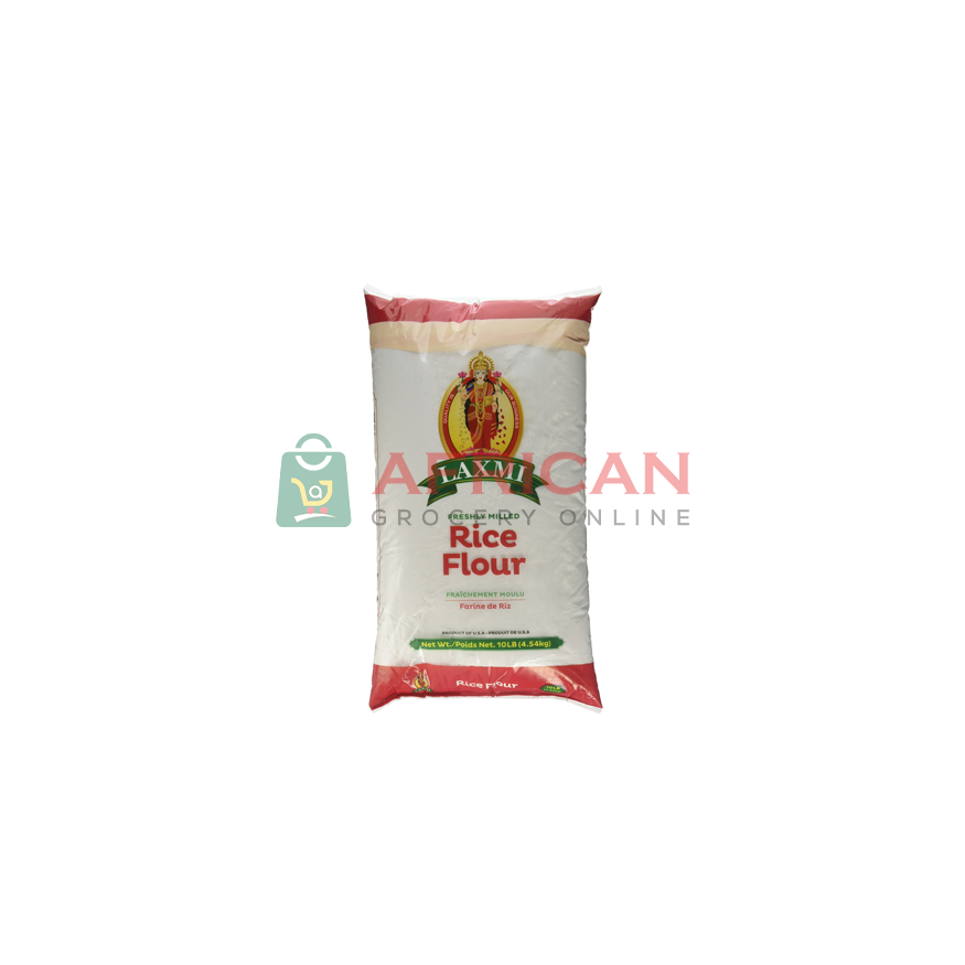 RICE FLOUR