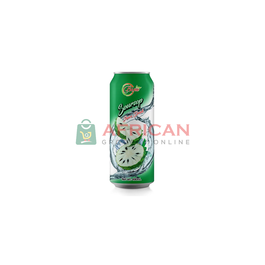 RIO SOURSUP 490ML