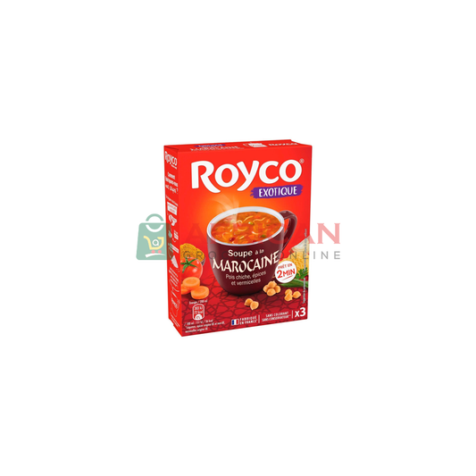ROYCO CHICHEN